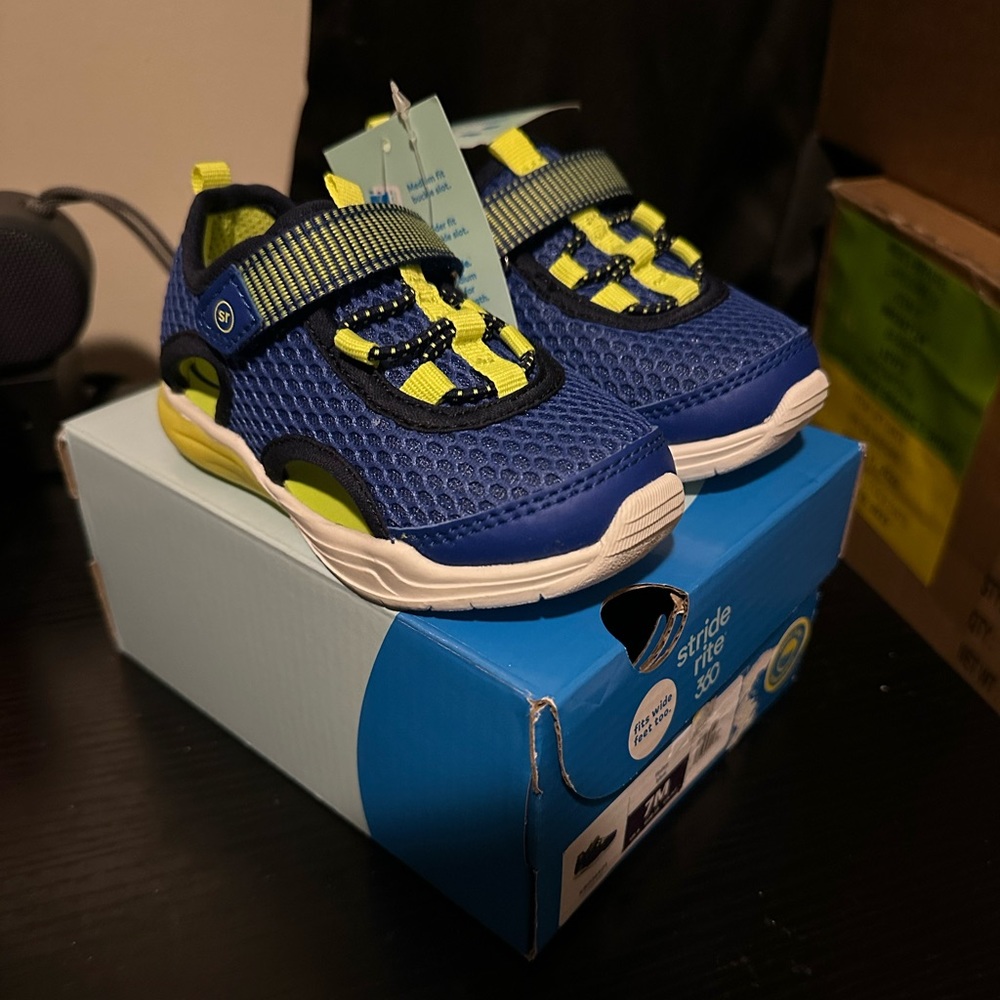 Little Kids Sandals